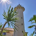Seaside With Poolside Retreat * Bibione