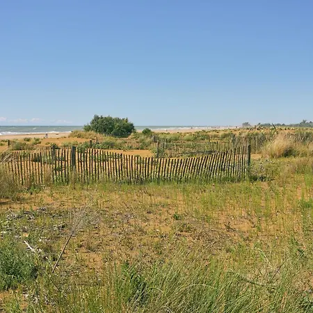 Seaside With Poolside Retreat Apartment Bibione