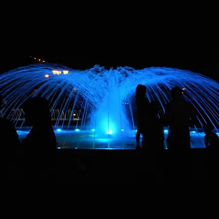 Apartment Seaside With Poolside Retreat