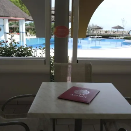 Seaside With Poolside Retreat * Bibione