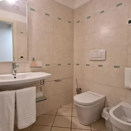 Seaside With Poolside Retreat Bibione