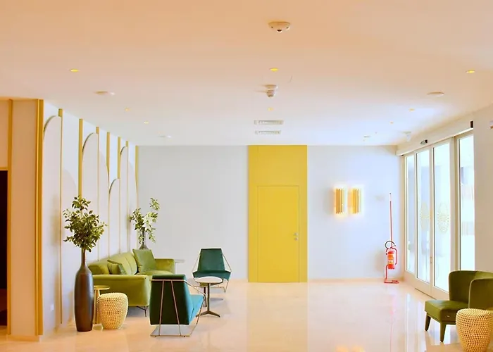 Seaside With Poolside Retreat Apartment Bibione