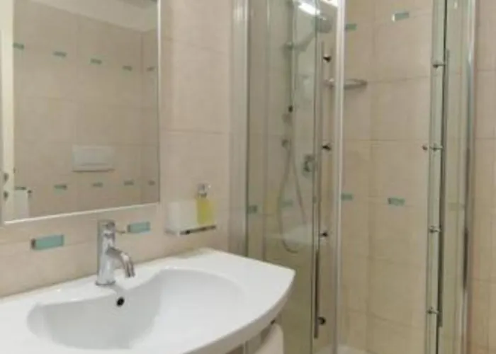 Seaside With Poolside Retreat Apartman Bibione