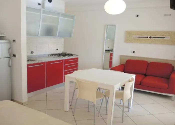 Apartman Seaside With Poolside Retreat Bibione